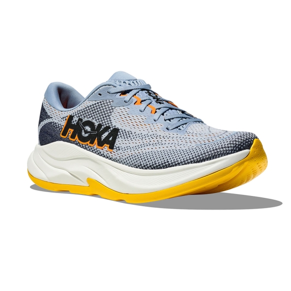 Hoka Rincon 4 - Drizzle/Nautical Dusk