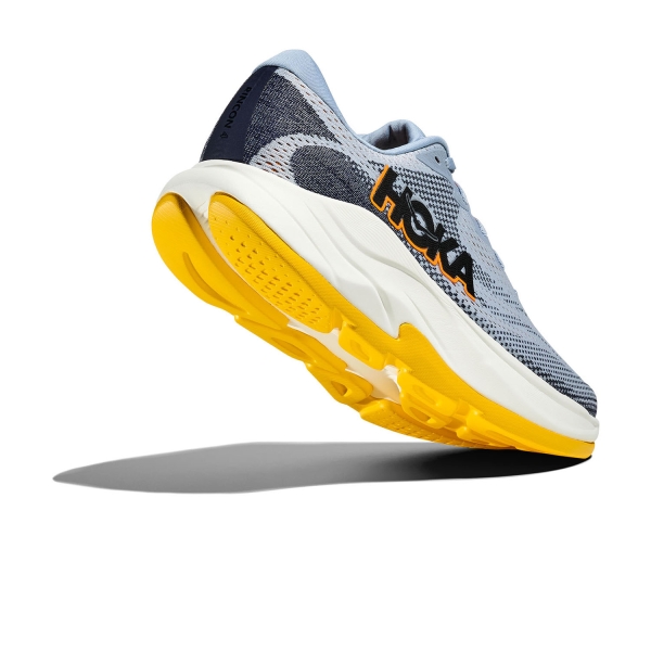 Hoka Rincon 4 - Drizzle/Nautical Dusk