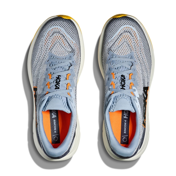 Hoka Rincon 4 - Drizzle/Nautical Dusk