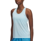 Under Armour Streaker Top - Stream/Reflective