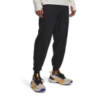 Under Armour Launch Pantalones - Black/Reflective