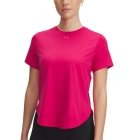 Under Armour Launch Elite Pro Camiseta - Shaded Fuchsia/Reflective