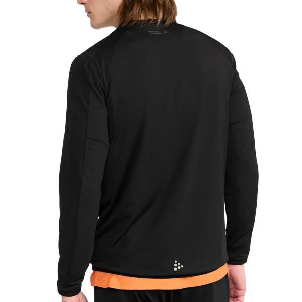 Craft Pro Hypervent Maglia - Black