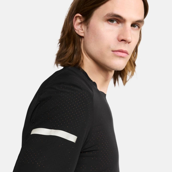 Craft Pro Hypervent Maglia - Black