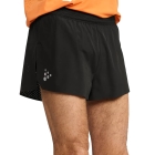 Craft Pro Hypervent 2in Pantaloncini - Black