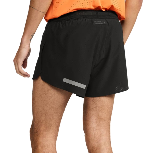 Craft Pro Hypervent 2in Pantaloncini - Black