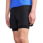 Craft Pro TR 7in Shorts - Black