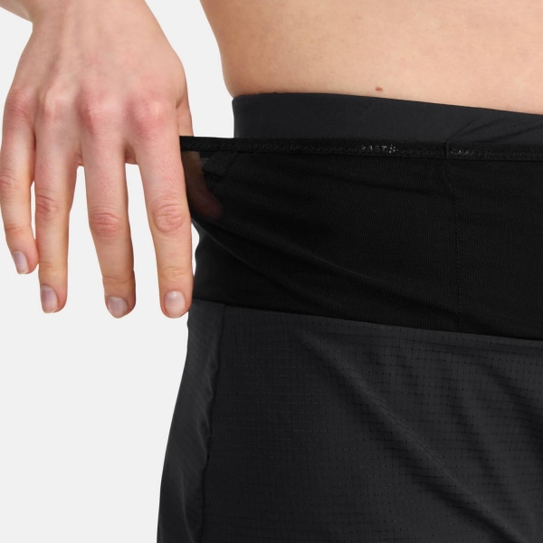 Craft Pro TR 5in Pantaloncini - Black