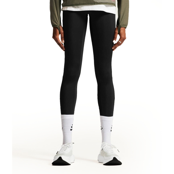 Pantalones y Mallas Trail Running Mujer Craft Pro TR 2 Tights  Black 1915149BLK