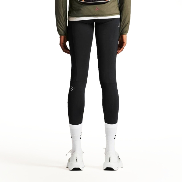 Craft Pro TR 2 Tights - Black