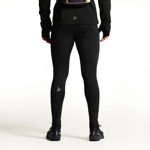 Craft Pro TR 2 Tights - Black