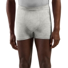Odlo Performance Light Boxer - Vetiver