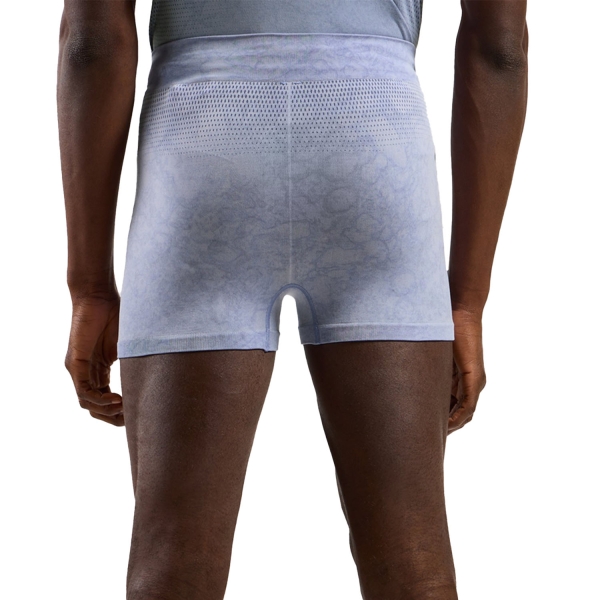 Odlo Performance Light Boxer - Skipper Blue
