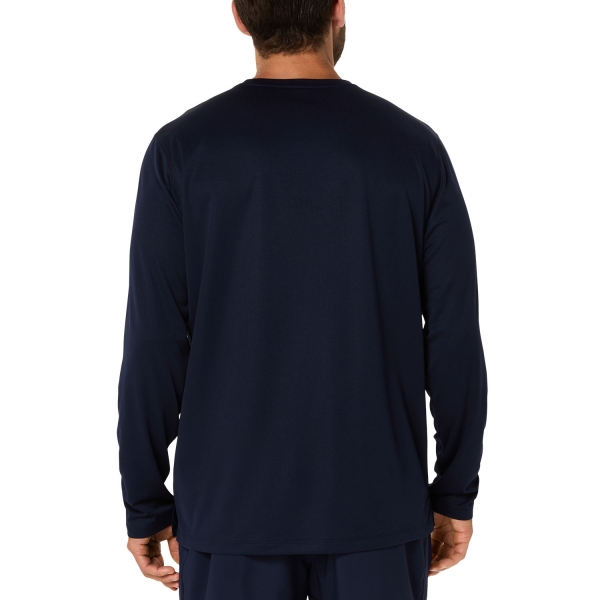 Asics Asics Core Maglia - Midnight
