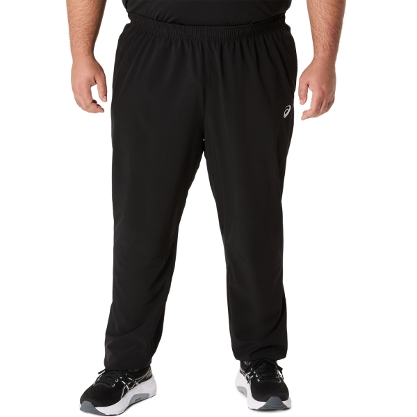 Pants y Tights Running Hombre Asics Core Pantalones  Performance Black 2011D224001