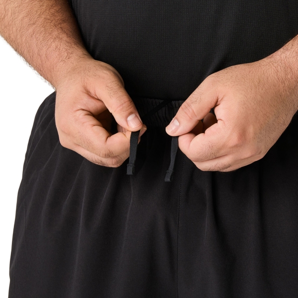 Asics Core Pants - Performance Black