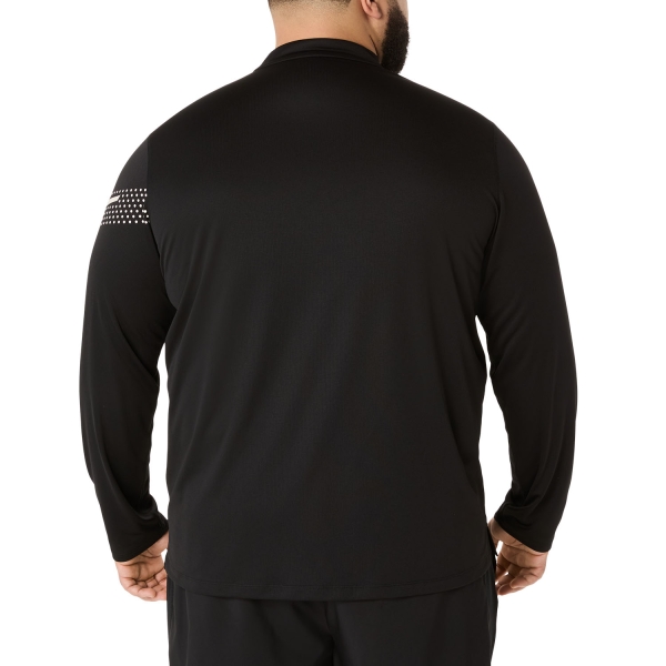 Asics Icon Maglia - Performance Black