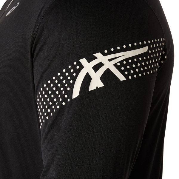 Asics Icon Maglia - Performance Black