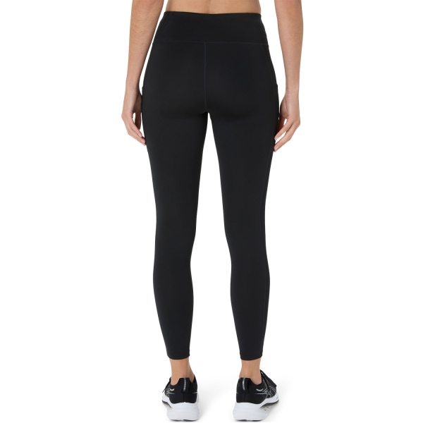 Asics Core Logo Tights - Performance Black