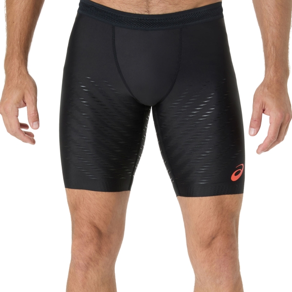 Pantalone cortos Running Hombre ASICS Metaspeed 10in Shorts  Performance Black 2091A809001