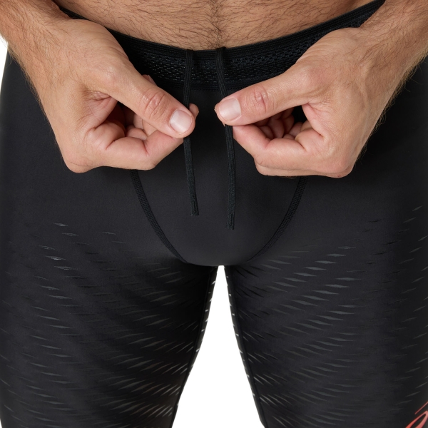 ASICS Metaspeed 10in Shorts - Performance Black