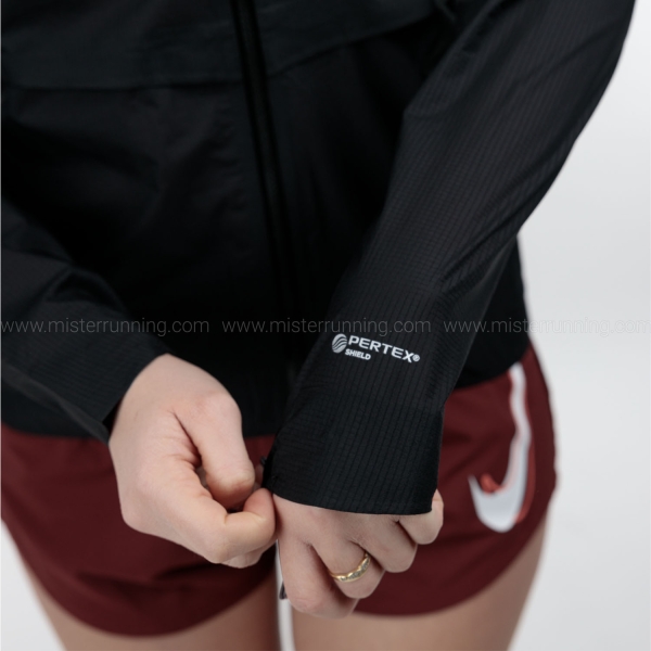 Scott RC Chaqueta - Black/Yellow