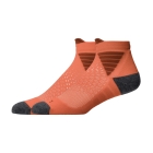 Asics Fujitrail Logo Calcetines - Nova Orange