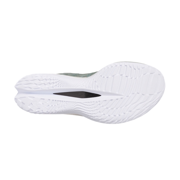 Under Armour Flow Velociti Elite 2 - Silica Green/Hydro Green/White