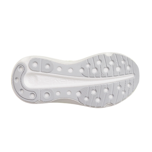 Under Armour Infinite Elite 2 - Sonic Yellow/Distant Gray/White