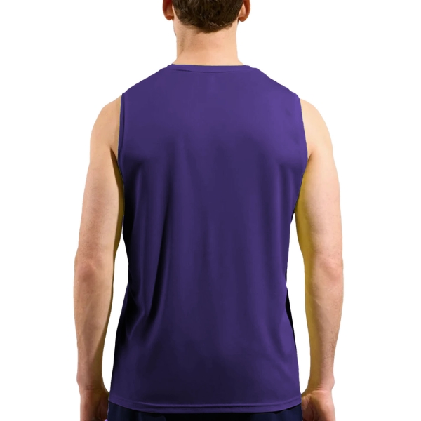Odlo Essential Light Canotta - Eclipse