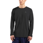 Odlo Zeroweight Chill-Tec Maglia - Black