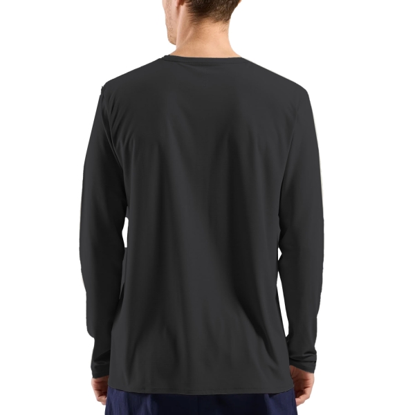 Odlo Zeroweight Chill-Tec Maglia - Black