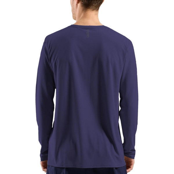 Odlo Zeroweight Chill-Tec Shirt - Eclipse