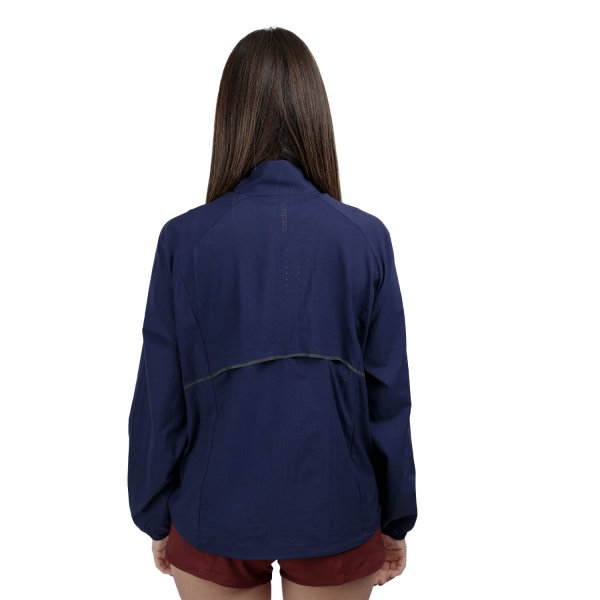 Odlo Zeroweight Chaqueta - Eclipse