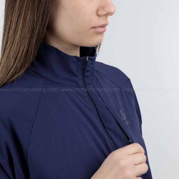 Odlo Zeroweight Chaqueta - Eclipse