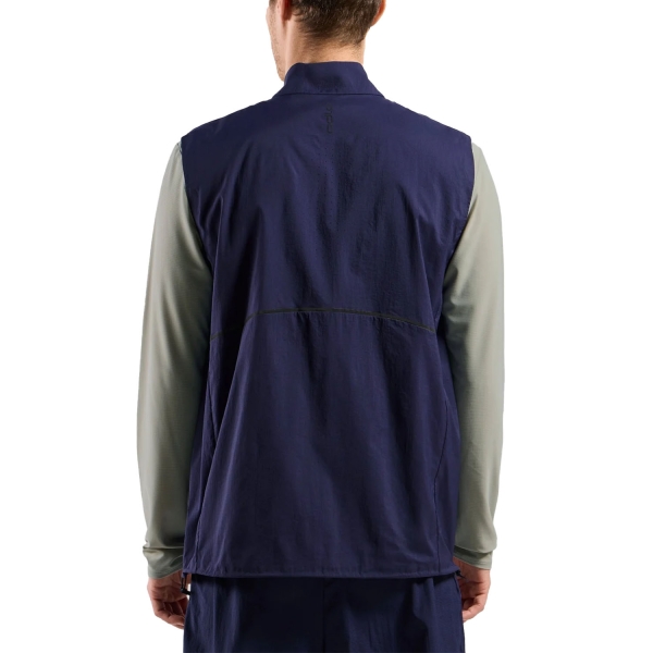 Odlo Zeroweight Gilet - Eclipse