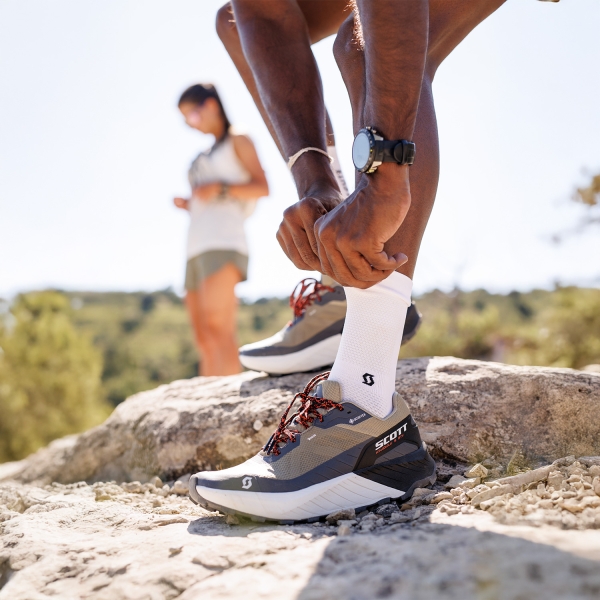 Scott Kinabalu 3 GTX - Black/Toast Beige