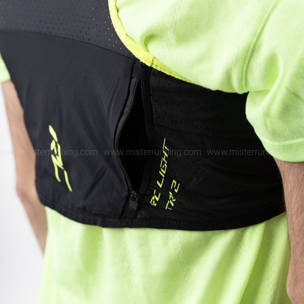 Scott RC Light Zaino - Black/Safety Yellow