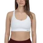Scott Endurance Pro Sujetador Deportivo - White