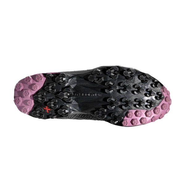 La Sportiva Akyra 2 GTX - Black/Rose