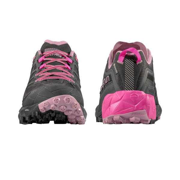 La Sportiva Akyra 2 GTX - Black/Rose