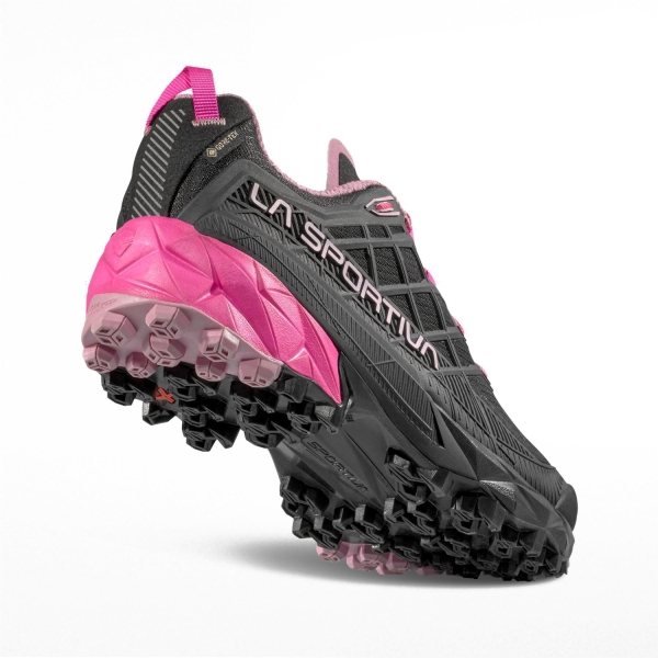 La Sportiva Akyra 2 GTX - Black/Rose