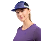 Odlo Performance Logo Cappello - Afterparty/Skipper Blue