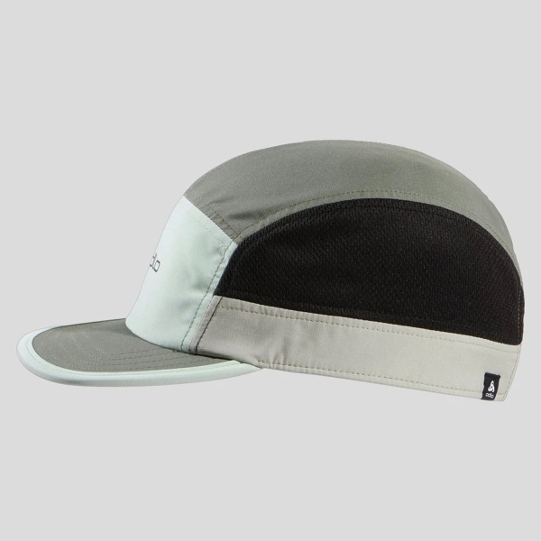 Odlo Performance Logo Cappello - Ambrosia/Vetiver