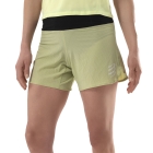 Compressport TR Racing 5.5in Pantaloncini - Nile