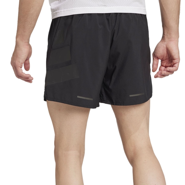 adidas Xperior 5in Shorts - Black