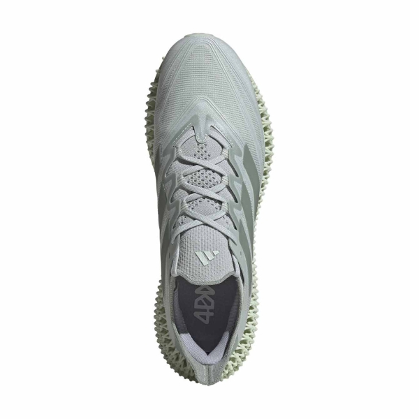 adidas 4DFWD 4 - Wonder Silver/Silver Green/Orbit Grey