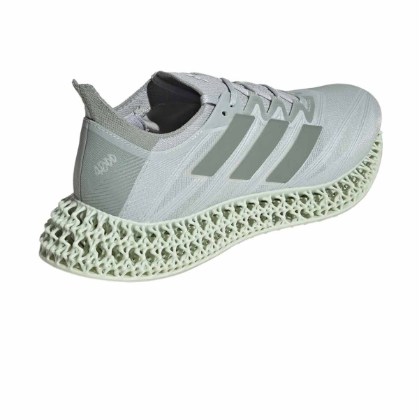 adidas 4DFWD 4 - Wonder Silver/Silver Green/Orbit Grey