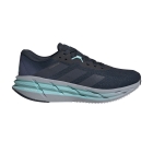 adidas Adistar 3 - Aurora Ink/Flash Aqua