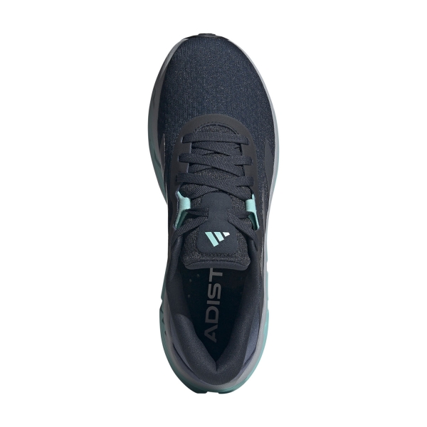 adidas Adistar 3 - Aurora Ink/Flash Aqua